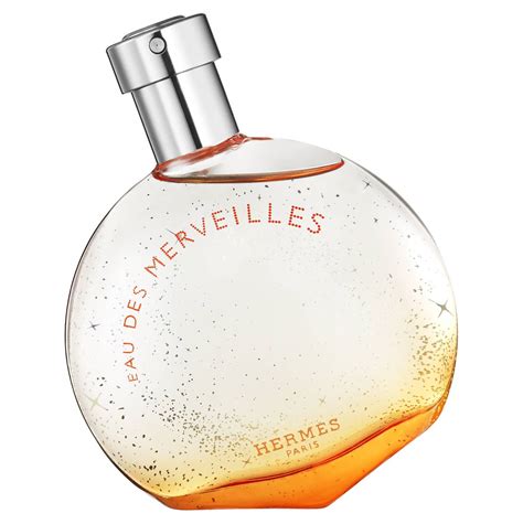 hermes eau des merveilles sephora